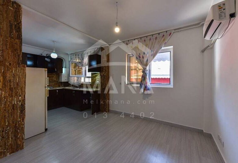 خانه ارزان در گیلان 52 متری