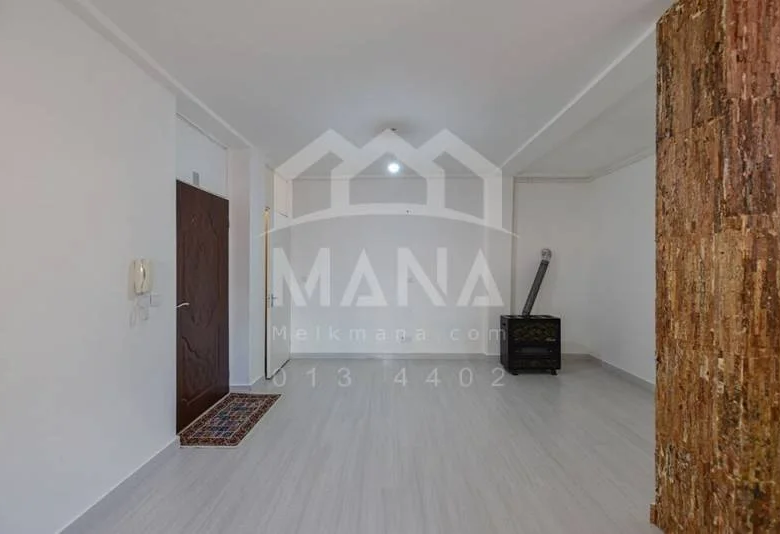 خانه ارزان در گیلان 52 متری