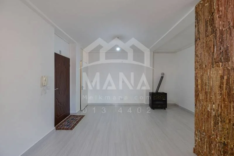 خانه ارزان در گیلان 52 متری