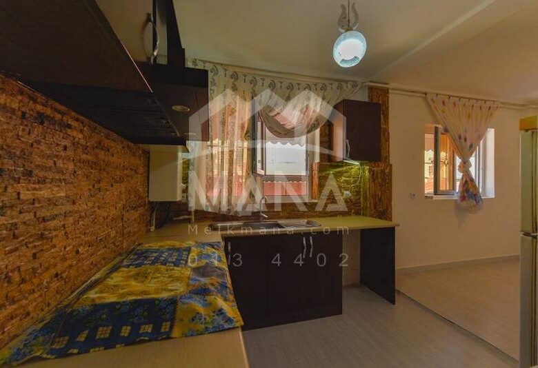 خانه ارزان در گیلان 52 متری