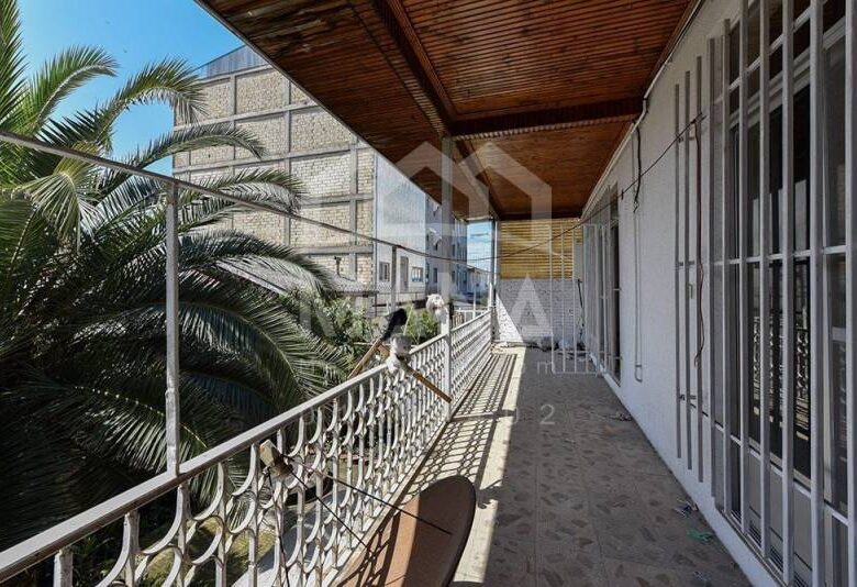 ویلایی در بندرانزلی (160 متر)