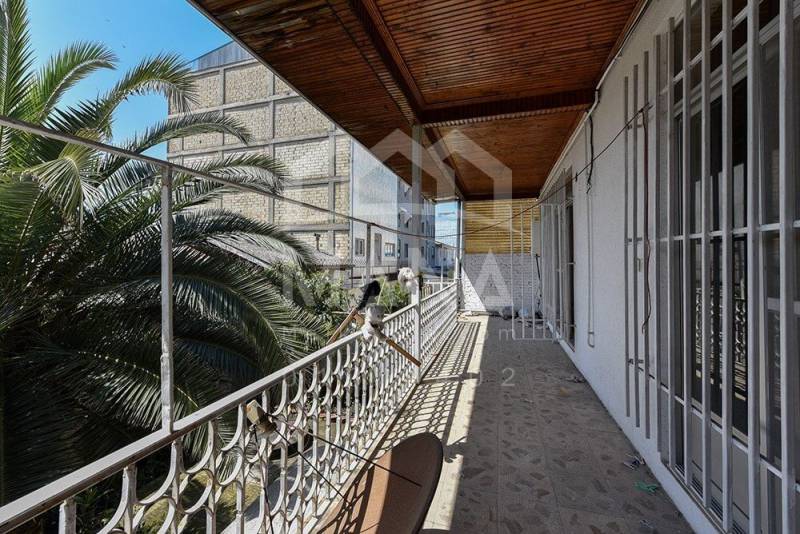 ویلایی در بندرانزلی (160 متر)