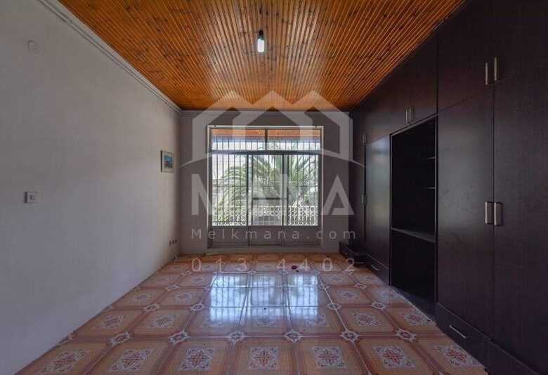 ویلایی در بندرانزلی (160 متر)