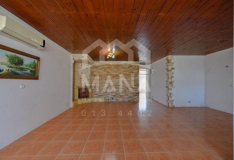 ویلایی در بندرانزلی (160 متر)