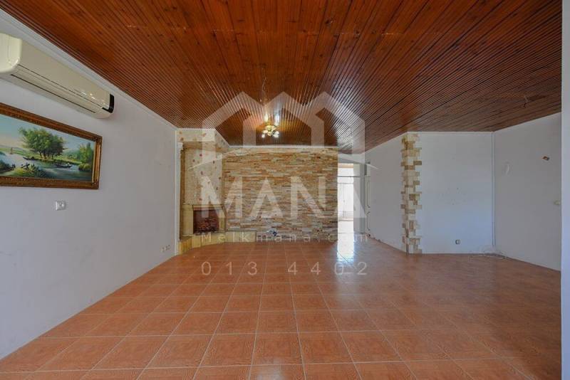 ویلایی در بندرانزلی (160 متر)