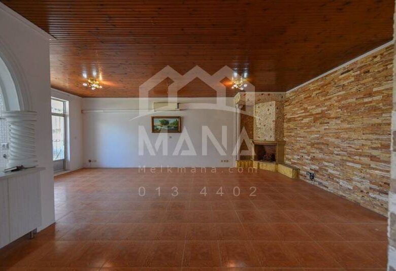 ویلایی در بندرانزلی (160 متر)