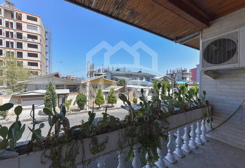 ویلایی در بندرانزلی (160 متر)