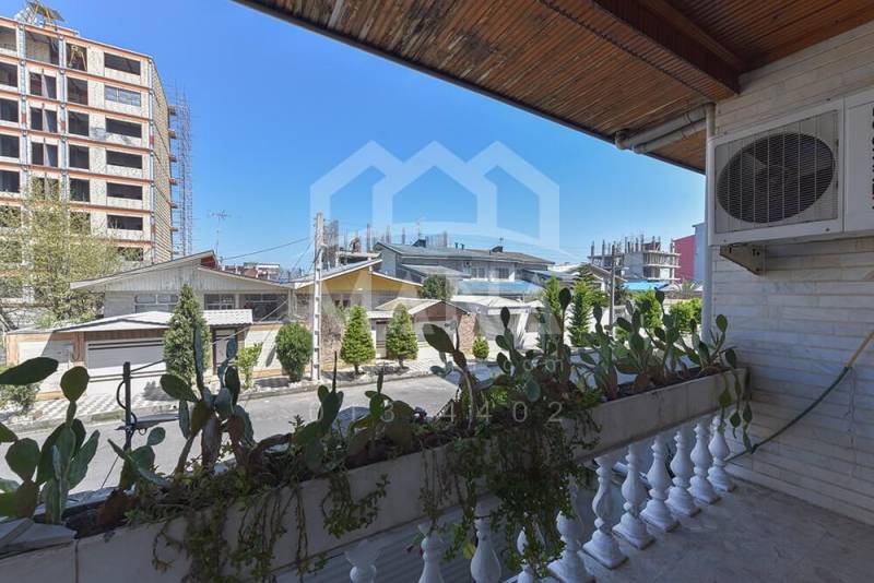 ویلایی در بندرانزلی (160 متر)