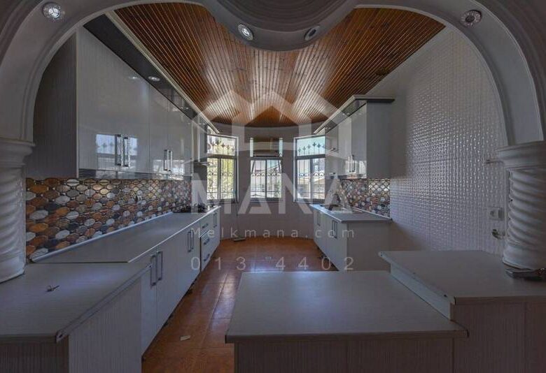 ویلایی در بندرانزلی (160 متر)