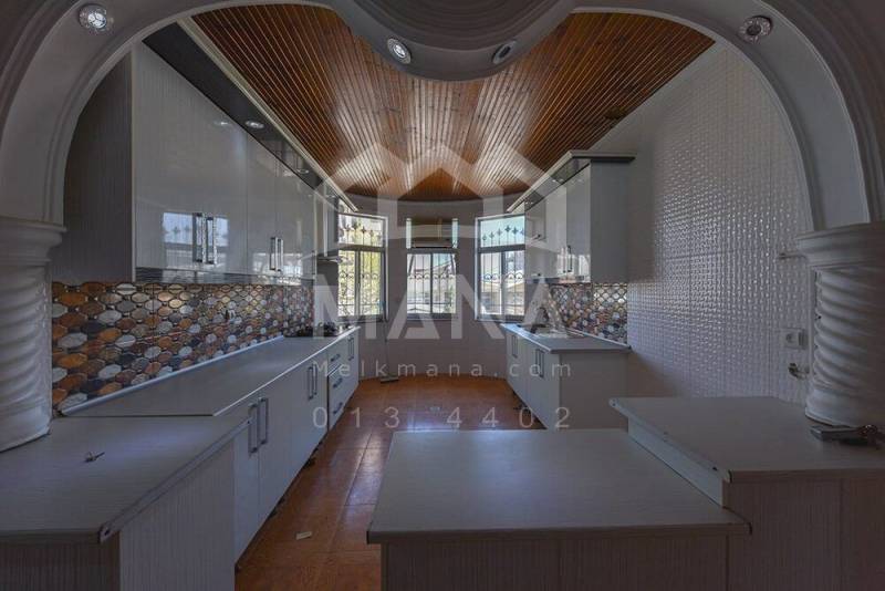 ویلایی در بندرانزلی (160 متر)