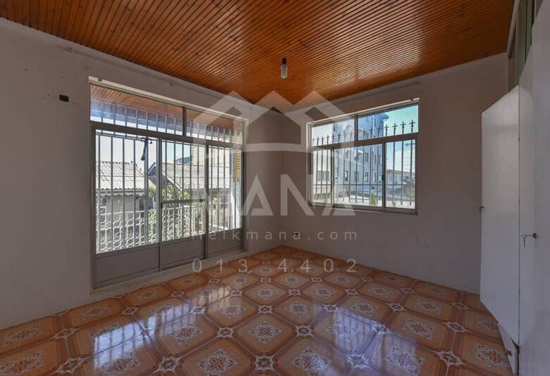 ویلایی در بندرانزلی (160 متر)