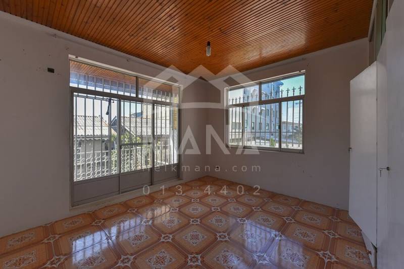 ویلایی در بندرانزلی (160 متر)