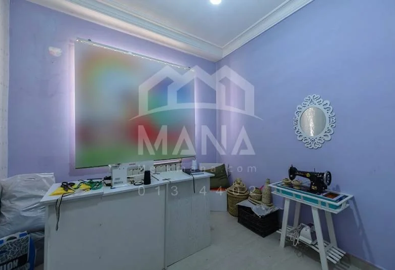 خرید آپارتمان در شمال 75 متری در سعدی رشت