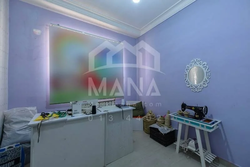 خرید آپارتمان در شمال 75 متری در سعدی رشت