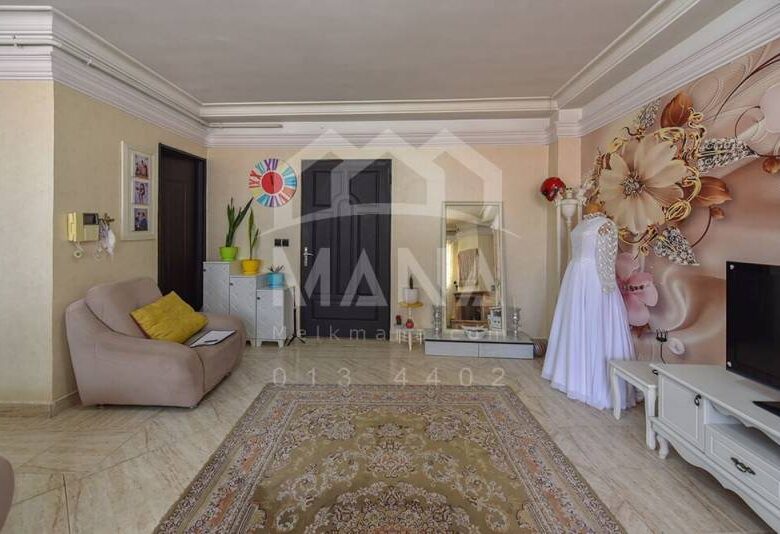 خرید آپارتمان در شمال 75 متری در سعدی رشت