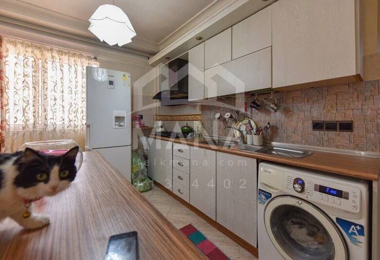 خرید آپارتمان در شمال 75 متری در سعدی رشت