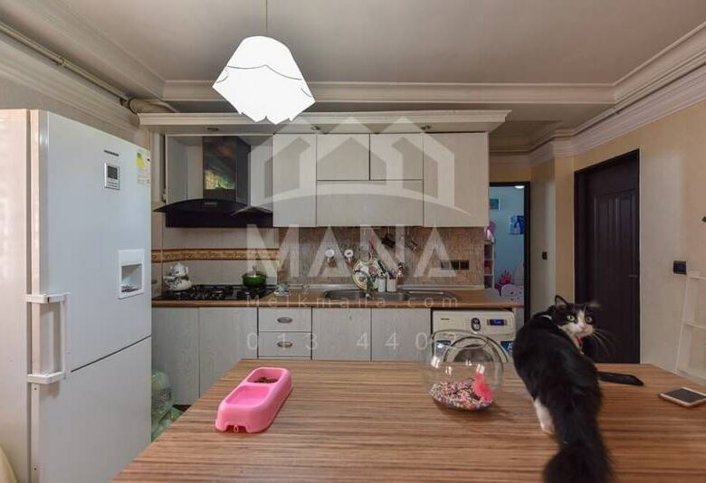 خرید آپارتمان در شمال 75 متری در سعدی رشت