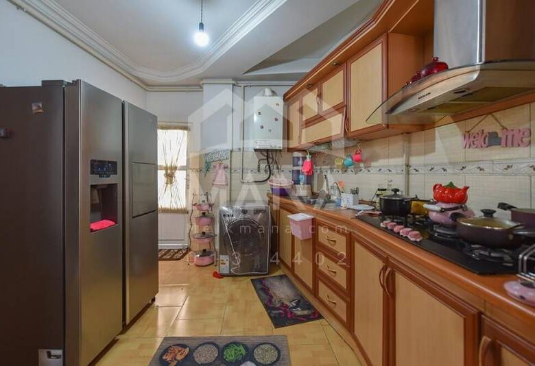 فروش آپارتمان 118 متری در رشتیان