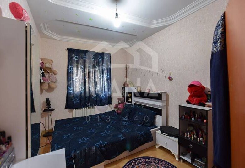 فروش آپارتمان 118 متری در رشتیان