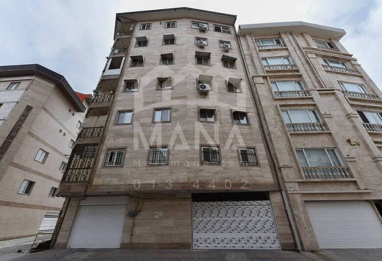 فروش آپارتمان 118 متری در رشتیان