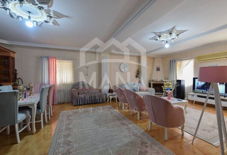 فروش آپارتمان 118 متری در رشتیان