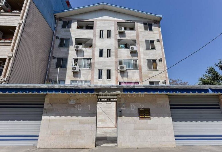 فروش آپارتمان 83 متری در شاهکوچه