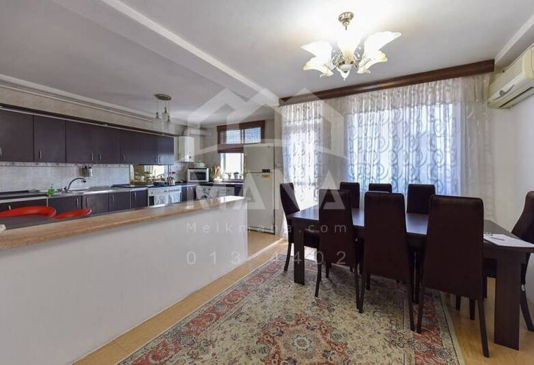 فروش آپارتمان 83 متری در شاهکوچه