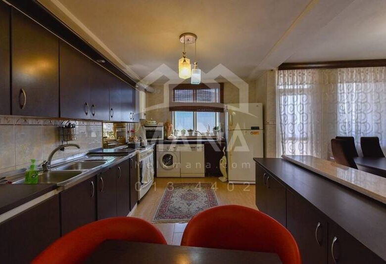 فروش آپارتمان 83 متری در شاهکوچه