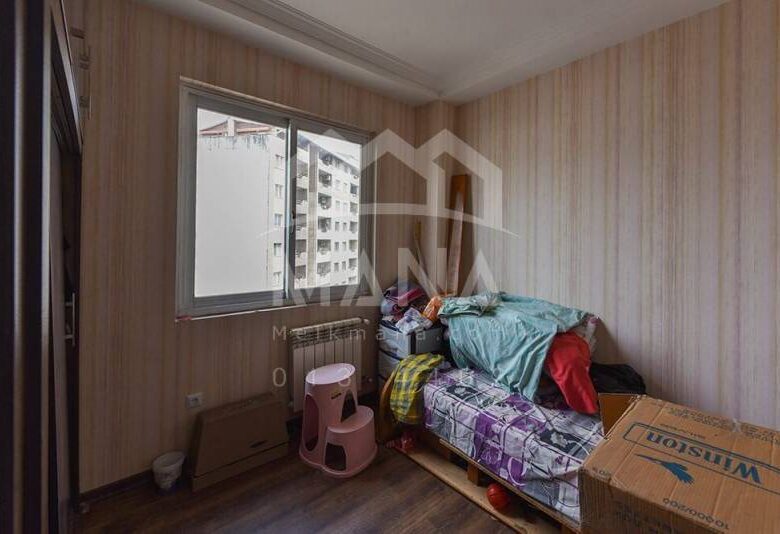 آپارتمان در گلسار رشت (82 متر)