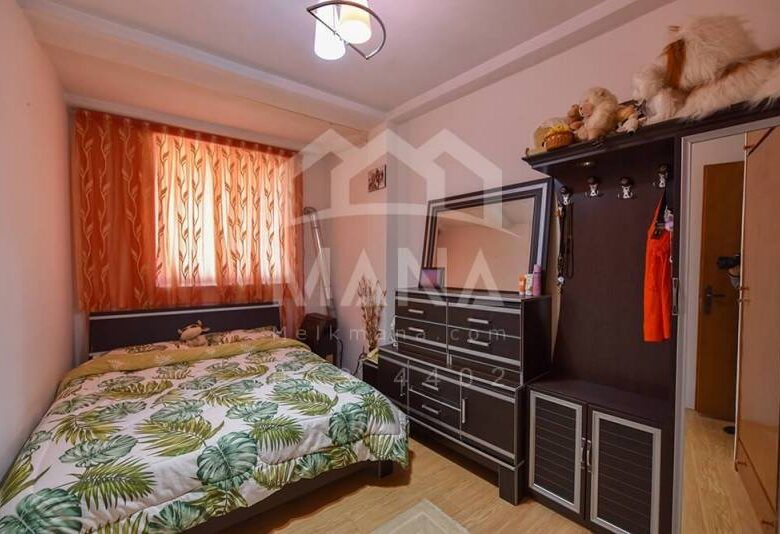 فروش آپارتمان 83 متری در شاهکوچه