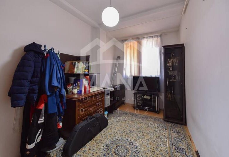 فروش آپارتمان 83 متری در شاهکوچه