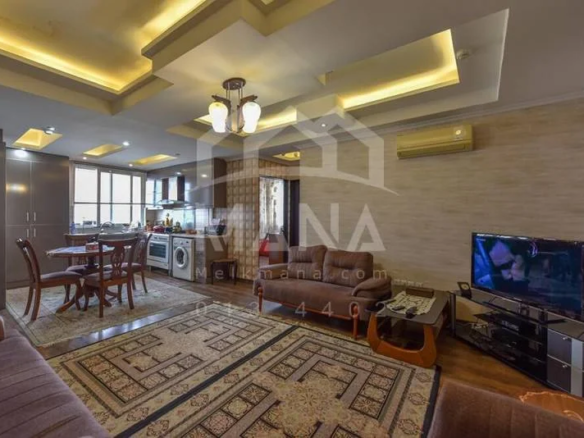 آپارتمان در گلسار رشت (82 متر)