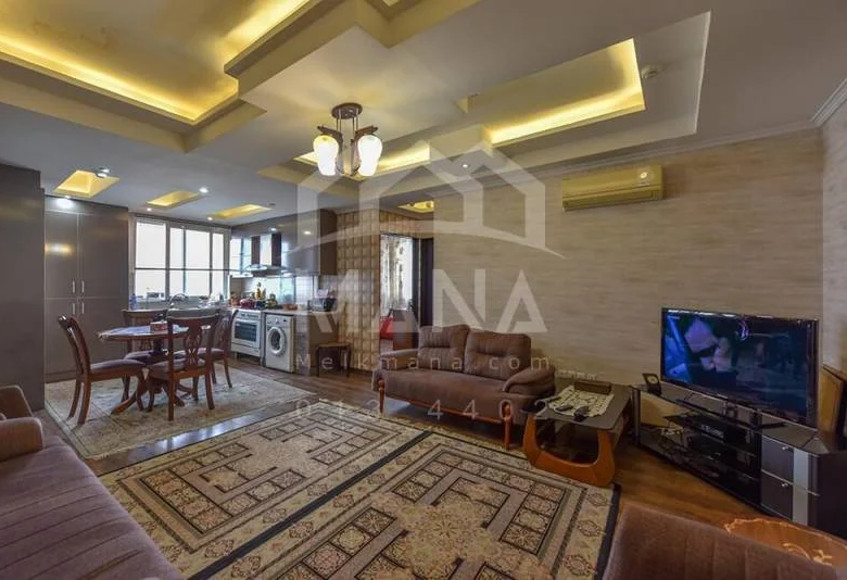 آپارتمان در گلسار رشت (82 متر)