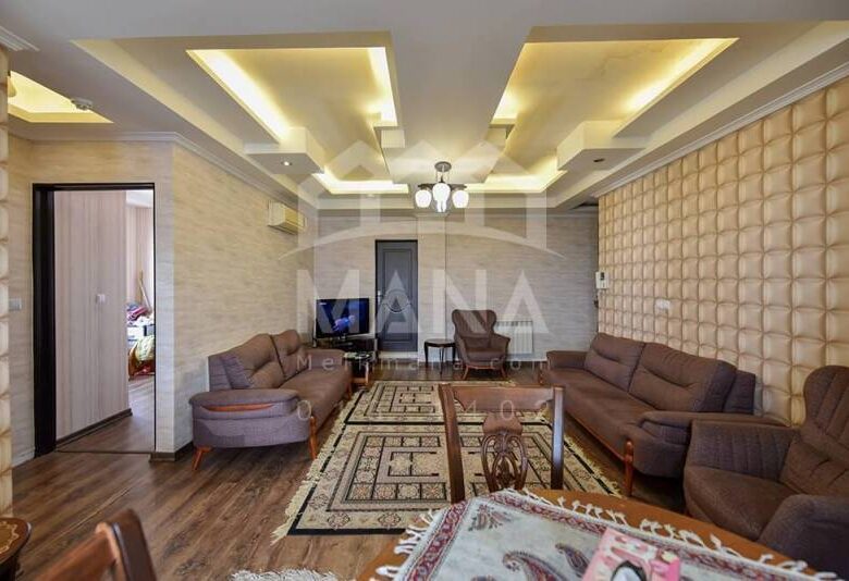 آپارتمان در گلسار رشت (82 متر)