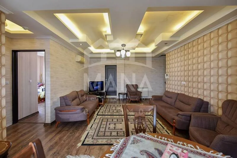 آپارتمان در گلسار رشت (82 متر)