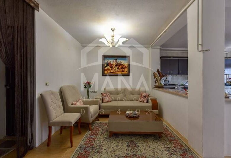 فروش آپارتمان 83 متری در شاهکوچه