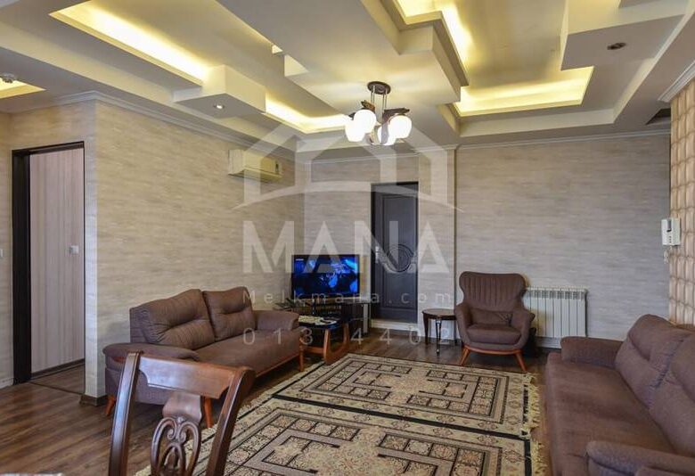 آپارتمان در گلسار رشت (82 متر)