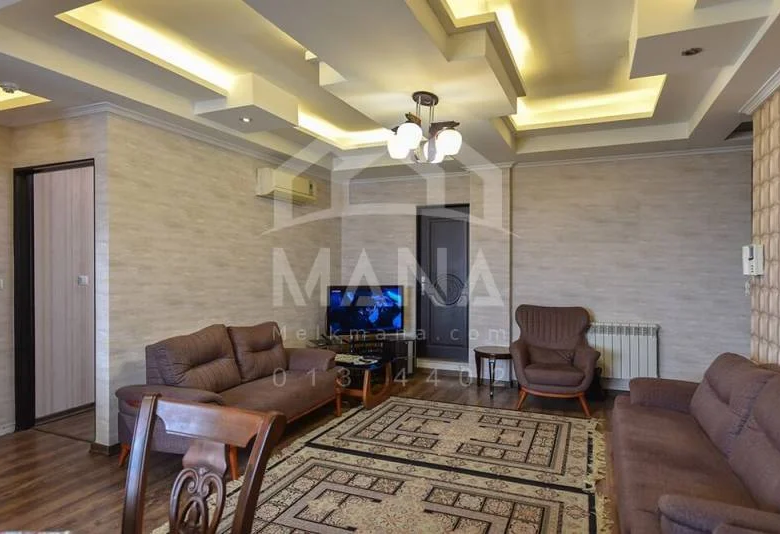 آپارتمان در گلسار رشت (82 متر)