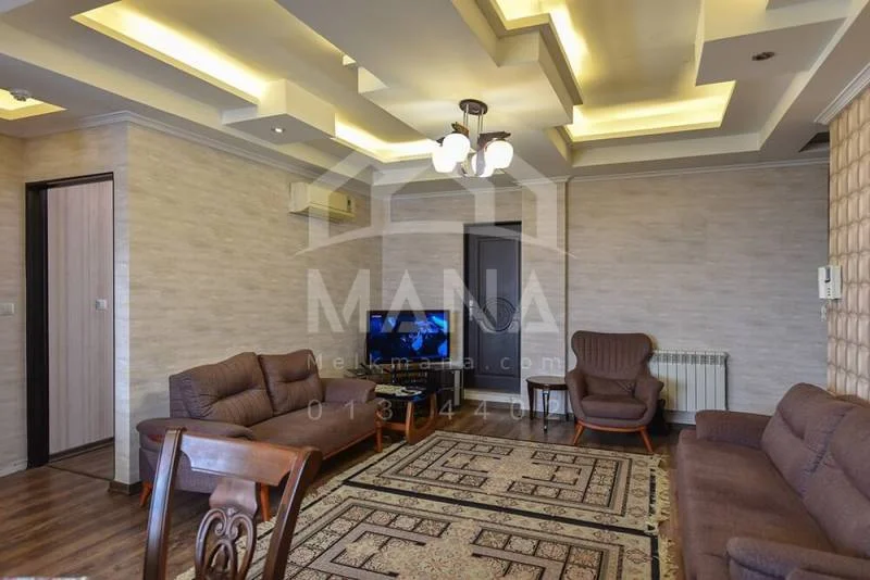 آپارتمان در گلسار رشت (82 متر)