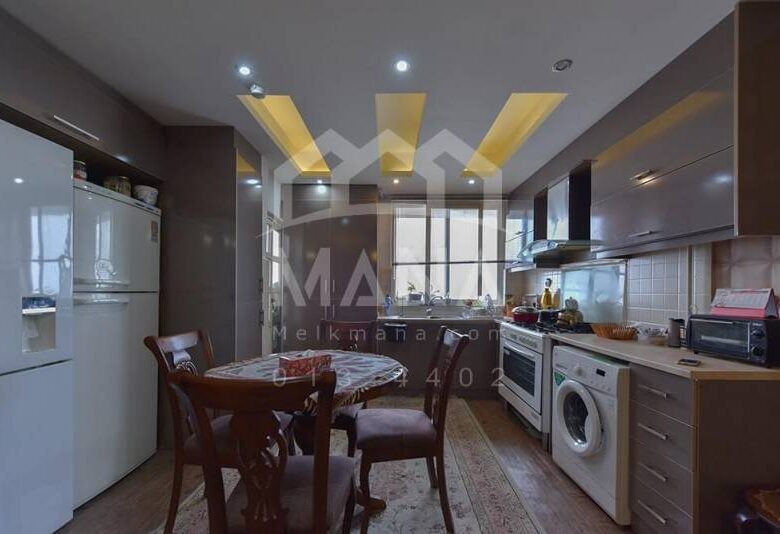 آپارتمان در گلسار رشت (82 متر)