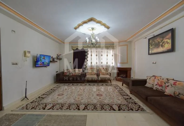آپارتمان 84 متری در بلوار آیت الله نجفی