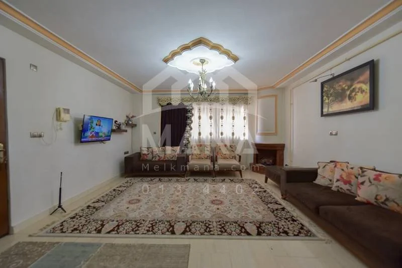 آپارتمان 84 متری در بلوار آیت الله نجفی