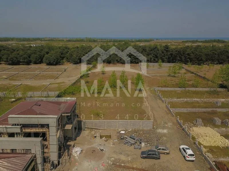 زمین مسکونی در کیاشهر فروش زمین کاربری مسکونی در کیاشهر