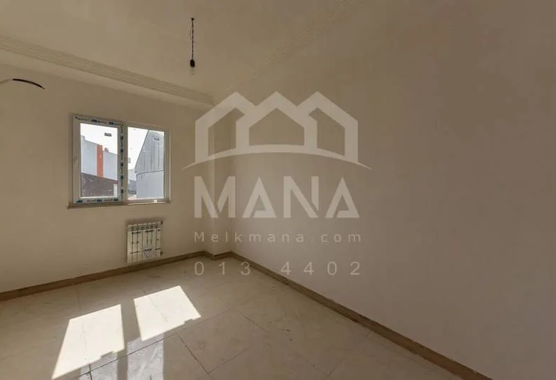 خرید آپارتمان نوساز 89 متری در معلم رشت