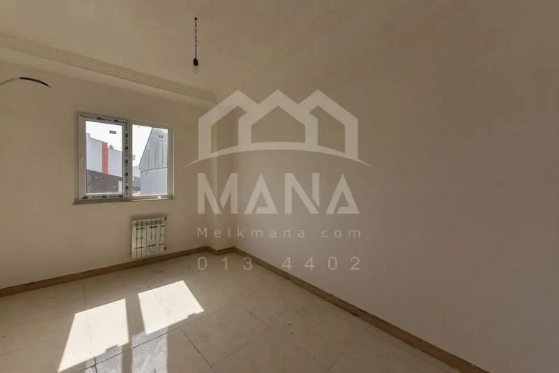 خرید آپارتمان نوساز 89 متری در معلم رشت