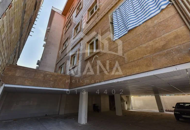 خرید آپارتمان نوساز 89 متری در معلم رشت