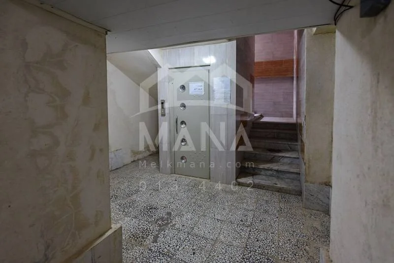 آپارتمان ساحلی در پاسداران انزلی (81 متر)