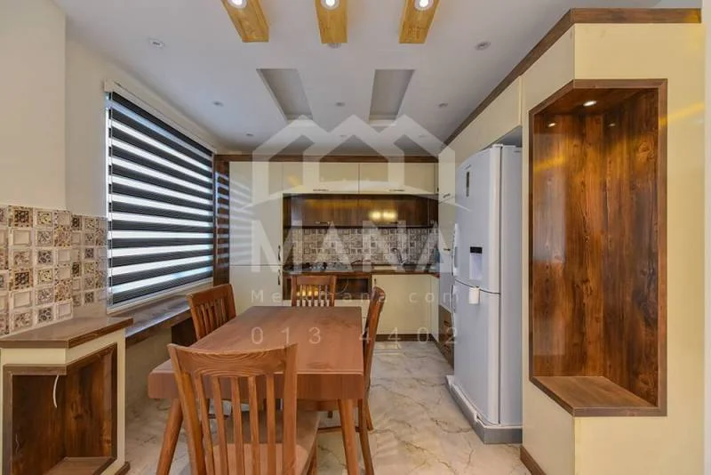 ویلا لوکس در شمال