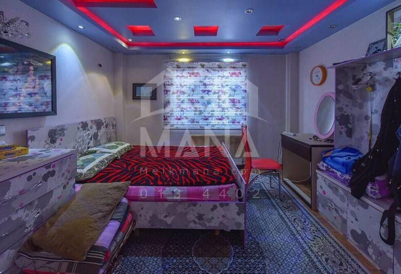 خرید ویلا استخر دار در سنگاچین