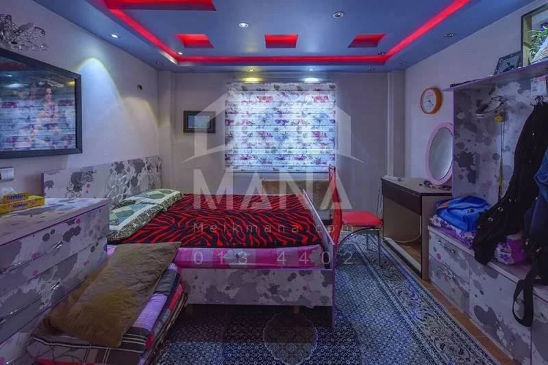 خرید ویلا